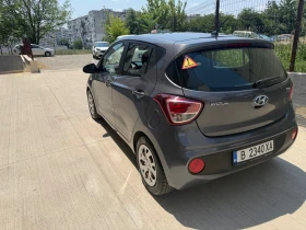 Hyundai I10, снимка 6