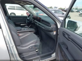 Kia EV9 Light Long Range, снимка 5