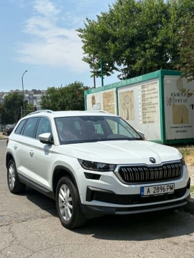 Skoda Octavia, снимка 1