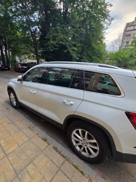 Skoda Kodiaq, снимка 6