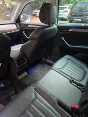 Skoda Kodiaq, снимка 8