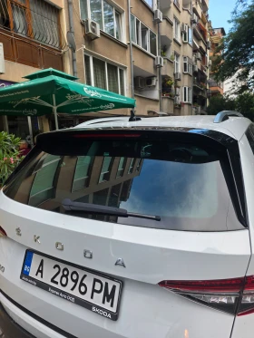 Skoda Kodiaq, снимка 7
