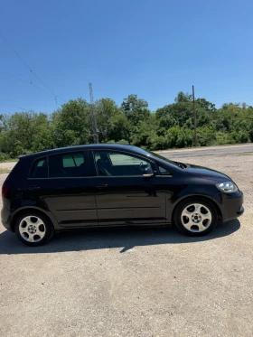 VW Golf Plus, снимка 4