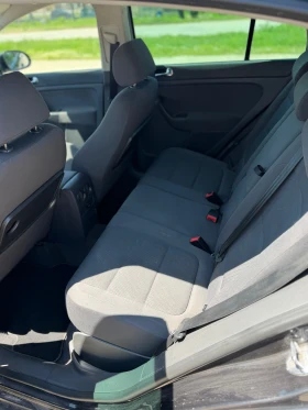 VW Golf Plus, снимка 10