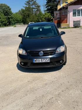 VW Golf Plus, снимка 1