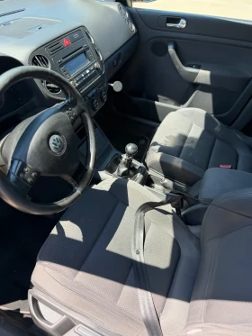 VW Golf Plus, снимка 9