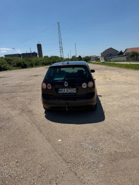VW Golf Plus, снимка 5