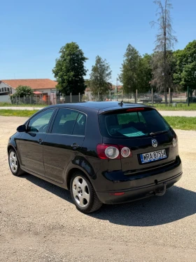 VW Golf Plus, снимка 6
