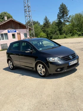 VW Golf Plus, снимка 3