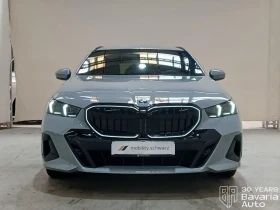 BMW 540 d Touring xDrive M Sport Paket, снимка 5