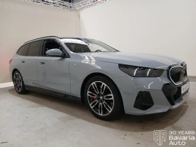 BMW 540 d Touring xDrive M Sport Paket, снимка 4