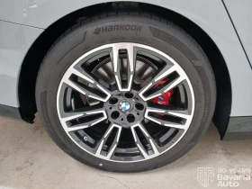 BMW 540 d Touring xDrive M Sport Paket, снимка 16