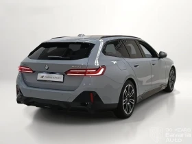 BMW 540 d Touring xDrive M Sport Paket, снимка 3
