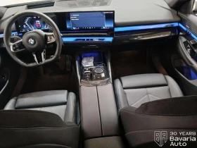 BMW 540 d Touring xDrive M Sport Paket, снимка 7