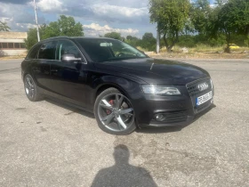 Audi A4, снимка 3