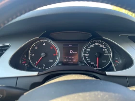 Audi A4, снимка 9