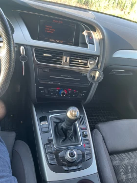 Audi A4, снимка 7