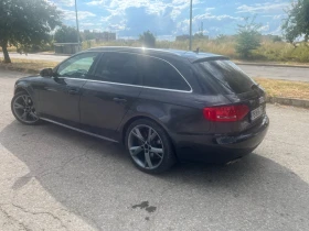 Audi A4, снимка 5