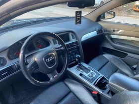 Audi A6, снимка 6