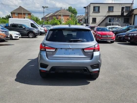 Mitsubishi RVR * ПАНО* KEYLESS* Camera* ПОДГРЕВ* , снимка 5