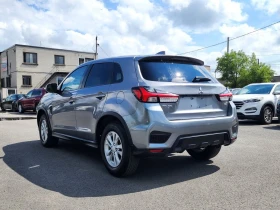 Mitsubishi RVR * ПАНО* KEYLESS* Camera* ПОДГРЕВ* , снимка 4
