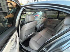 BMW 535 Ръчка задно цяла или части, снимка 11