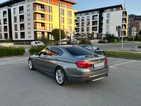 BMW 535 Ръчка задно цяла или части, снимка 7