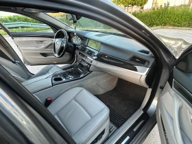 BMW 535 Ръчка задно цяла или части, снимка 9