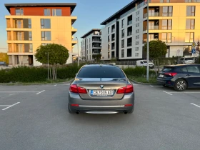 BMW 535 Ръчка задно цяла или части, снимка 6