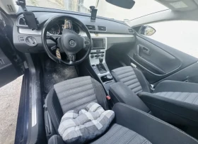 VW CC, снимка 6