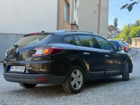 Renault Megane 1.5 dci, снимка 6