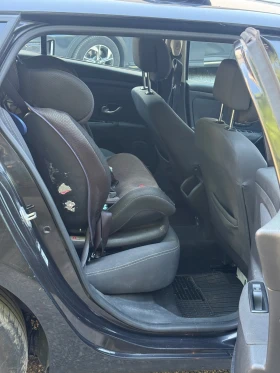 Renault Megane 1.5 dci, снимка 14
