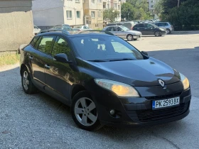 Renault Megane 1.5 dci, снимка 1