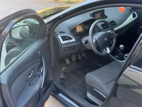 Renault Megane 1.5 dci, снимка 9