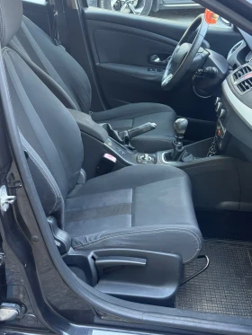 Renault Megane 1.5 dci, снимка 12