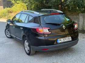 Renault Megane 1.5 dci, снимка 5
