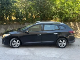 Renault Megane 1.5 dci, снимка 8