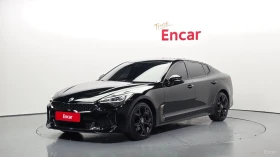 Kia Stinger 4X4* PLATINUM* КАМЕРА* HEADUP* ПЕРА* ОБДУХВАНЕ* , снимка 1