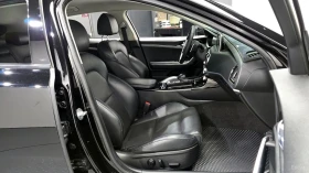 Kia Stinger 4X4* PLATINUM* КАМЕРА* HEADUP* ПЕРА* ОБДУХВАНЕ* , снимка 12