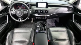 Kia Stinger 4X4* PLATINUM* КАМЕРА* HEADUP* ПЕРА* ОБДУХВАНЕ* , снимка 7