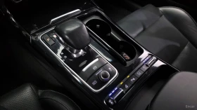 Kia Stinger 4X4* PLATINUM* КАМЕРА* HEADUP* ПЕРА* ОБДУХВАНЕ* , снимка 9