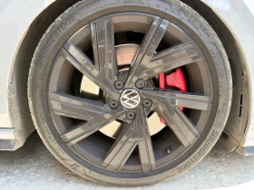VW Golf 8 GTI, снимка 8