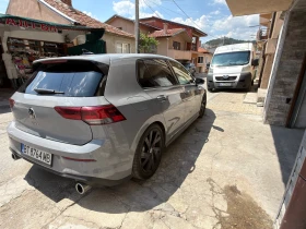 VW Golf 8 GTI, снимка 4