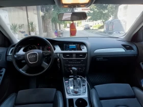 Audi A4 2.7 TDi Automatic , снимка 9