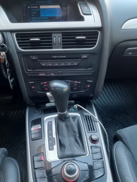 Audi A4 2.7 TDi Automatic , снимка 8