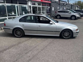 BMW M5 Manual * АВТОКРЕДИТ БЕЗ ПЪРВОНАЧАЛНА ВНОСКА* , снимка 3