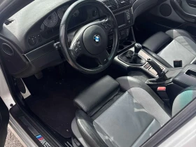 BMW M5 Manual * АВТОКРЕДИТ БЕЗ ПЪРВОНАЧАЛНА ВНОСКА* , снимка 5