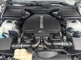 BMW M5 Manual * АВТОКРЕДИТ БЕЗ ПЪРВОНАЧАЛНА ВНОСКА* , снимка 15