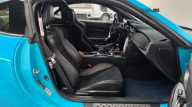 Toyota GR86 WIDEBODY* MANUAL* RECARO* 2.0* , снимка 11