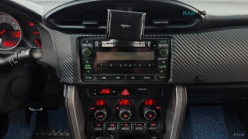 Toyota GR86 WIDEBODY* MANUAL* RECARO* 2.0* , снимка 15